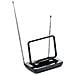 One For All SV 9015, Coassiale, DAB, DAB+, FM, UHF, VHF, DVB-T, DVB-T2 - Foto miniatura 1