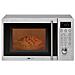 MWG 778 U Forno Microonde da Incasso con Grill Capacità 20 Litri Potenza 800 Watt Colore Acciaio Inossidabile - Foto miniatura 1