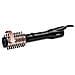 Kit Big Hair Luxe Spazzola Rotante Potenza 650 W Colore Nero / Rose Gold - Foto miniatura 2