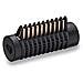 Kit Big Hair Luxe Spazzola Rotante Potenza 650 W Colore Nero / Rose Gold - Foto miniatura 3