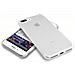 13937 custodia per cellulare 14 cm (5.5") Cover Bianco - Foto miniatura 3