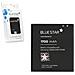 Batteria Ioni Di Litio 3,85v 1700mah Per Samsung Galaxy Core Prime G360 - Galaxy J2 J200 - Foto miniatura 1