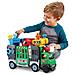 Tut Tut Buddies - Super Camion-parc Sos Dinos - Foto miniatura 1