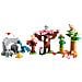 10974 Duplo Animali dell'Asia - Foto miniatura 2