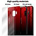 Cadorabo Custodia Compatibile Con Samsung Galaxy S9 In Rosso - Nero - Coperchio Protettivo Bicolore In Vetro Temperato E Silicone Tpu - Foto miniatura 7