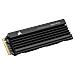 SSD 1 TB Serie MP600 PRO LPX M. 2 Interfaccia PCI Express 4.0 - Foto miniatura 2