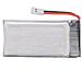 2 Pezzi Batteria Lipo Ricaricabile (3.7v, 1800mah Lipo) Per Rc Droni Quadricotteri Ky601s Syma X5 X5s X5c X5sc X5sh X5sw M18 H5p - Foto miniatura 6