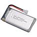 2 Pezzi Batteria Lipo Ricaricabile (3.7v, 1800mah Lipo) Per Rc Droni Quadricotteri Ky601s Syma X5 X5s X5c X5sc X5sh X5sw M18 H5p - Foto miniatura 3