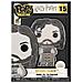 Personaggio Collezione Funko 40817 Pop Pin Harry Potter Sirius Black 1 - Foto miniatura 1