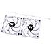 CT120 COOLINGFAN 2PACK W - Foto miniatura 4