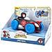 Playset Sp030100 Spidey Veicolo Con Retrocarica Assortito - Foto miniatura 1