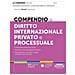 Giancarlo Novelli - Compendio Di Diritto Internazionale Privato E Processuale - Foto miniatura 1