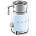 Montalatte MFF11PBEU 600ml 500W Colore Azzurro - Foto miniatura 3