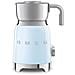 Montalatte MFF11PBEU 600ml 500W Colore Azzurro - Foto miniatura 1