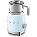 Montalatte MFF11PBEU 600ml 500W Colore Azzurro - Foto miniatura 2