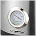 Ekk029 Bollitore Elettrico Con Termometro 1,7 L 2200 W Inox - Foto miniatura 3