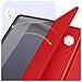 Custodia Per Samsung Tab A9 Plus Copertina Trifold Supporto E Digitazione - Foto miniatura 2