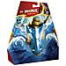 71802 NINJAGO Attacco del Rising Dragon di Nya - Foto miniatura 1