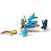 71802 NINJAGO Attacco del Rising Dragon di Nya - Foto miniatura 3