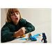 71802 NINJAGO Attacco del Rising Dragon di Nya - Foto miniatura 5