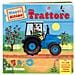 Sul Trattore. Muovi Ditino. Ediz. A Colori - Foto miniatura 1