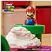 Veicolo Super Mario Movie - Mini Basic Playyset - Foto miniatura 3