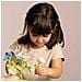 Fiori Decorativi Smoby Multicolore Per Bambini - Foto miniatura 4