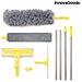 Set Di Pulizia 4 In 1 Clese Innovagoods - Foto miniatura 4