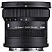 207965 obiettivo per fotocamera MILC /SRL Obiettivo ampio Nero - Foto miniatura 3