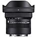 207965 obiettivo per fotocamera MILC /SRL Obiettivo ampio Nero - Foto miniatura 1