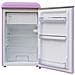 Frigorifero Monoporta CLASS130KPK Statico Classe F Capacità Lorda 130 Litri Colore Rosa - Foto miniatura 3