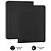SUB-CUT-2FC001 custodia per tablet 25,6 cm (10.1") Custodia a libro Nero - Foto miniatura 5