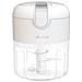 Tritatutto Ricaricabile Atom 3 Lame 250 Ml 1700 RPM - Foto miniatura 1