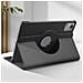 Custodia Per Lenovo Tab M11 Copertina Rotante 360° Supporto - Foto miniatura 3