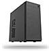 Case Sigma X1 Mini TowerATX / Micro-ATX / Mini ITX 2 Porte USB 3.0 Colore Nero - Foto miniatura 1