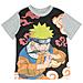 Completo nar24-1337 pol s1-6a Ragazzo - Foto miniatura 2