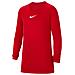 Maglia Park First Layer Av2611-657 Bambino Taglia L Colore Rosso - Foto miniatura 1