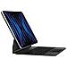 Custodia Protettiva Per Ipad Con Tastiera Bluetooth Black Ipad Pro 12.9 2018-2022 - Foto miniatura 1