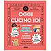 Hifumiyo - Oggi cucino io! La prima guida pratica per imparare a cucinare. Ediz. a colori - Foto miniatura 1