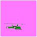 232 Supporto TV a parete 109,2 cm (43") Nero - Foto miniatura 6