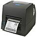 Stampante per Etichette CL-S621II Termica Diretta /Trasferimento Termico 203 x 203 DPI 150 mm /s Cablata - Foto miniatura 1