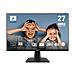 Monitor 27" LCD IPS PRO MP275QDE UltraWide Quad HD 2560 x 1440 Pixel Tempo di Risposta 4 ms - Foto miniatura 1