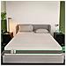 Materasso 800 Molle e Memory 5 cm Green Spring Plus, misura 70x190 cm - Foto miniatura 2