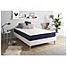 Materasso Matrimoniale Actimemo Life 180x200cm - Spessore : 22cm - Memory Foam - Molto Rigido - Foto miniatura 1