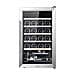 Cantinetta Vino 24 Bottiglie con Compressore - Foto miniatura 3