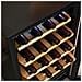 Cantinetta Vino 24 Bottiglie con Compressore - Foto miniatura 10