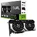 Dual GeForce RTX 5070 OC Edition 12GB GDDR7 DLSS4 HDMI / 3*DisplayPort PCi Ex 5.0 16x - Foto miniatura 7