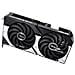 Dual GeForce RTX 5070 OC Edition 12GB GDDR7 DLSS4 HDMI / 3*DisplayPort PCi Ex 5.0 16x - Foto miniatura 8