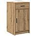 Sideboard Artisan Rovere 40x41x75 cm Legno ingegnerizzato - Foto miniatura 3