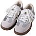 Lacci Per Scarpe In Pizzo Compatibili Con Scarpe Da Ginnastica, Scarpe Eleganti E Casual, 120cm, Confezione Da 2 Paia White - Foto miniatura 1